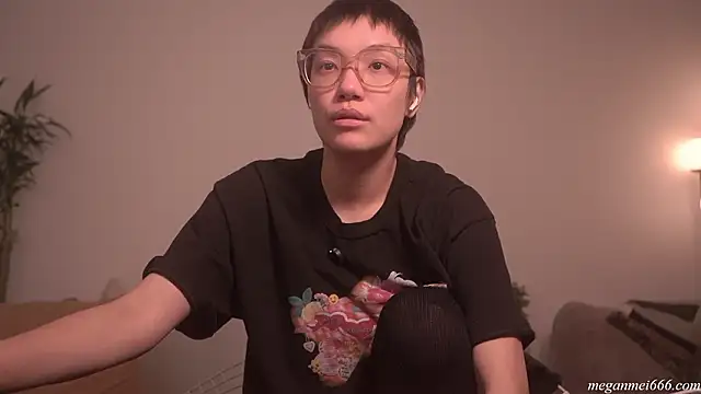 meganmei666 online show from 03-09-26, 02:04