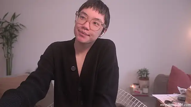 meganmei666 online show from 03-18-26, 02:42