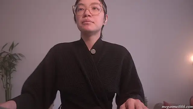 meganmei666 online show from 03-23-26, 05:50