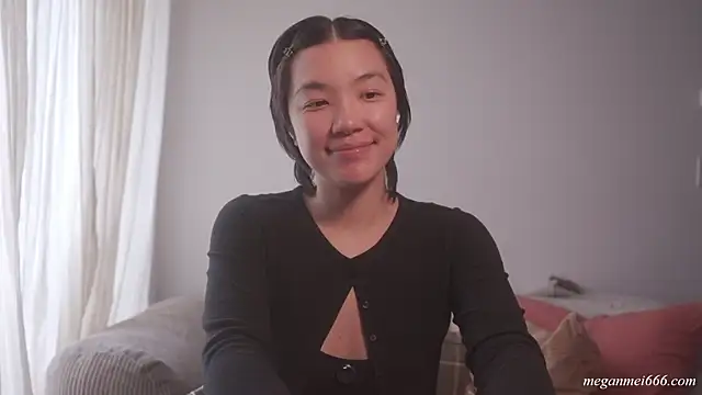 meganmei666 online show from 07-16-26, 05:52