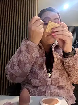 MarthinaBaker online show from 03-14-26, 11:48