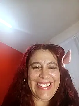 MarthinaBaker online show from 04-01-26, 12:33