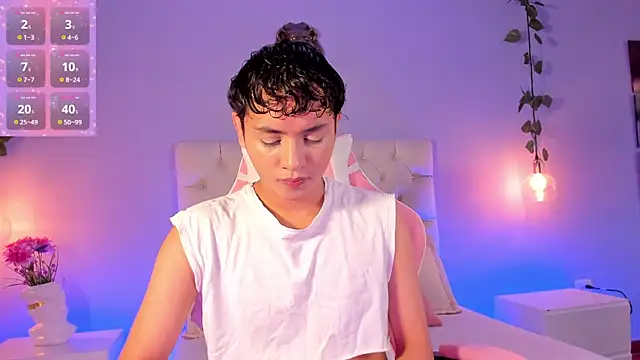 Snapshot of Brann_tadzio chatting on 01-11-25, 01:22 Brann tadzio online show from 01-11-25, 01:22