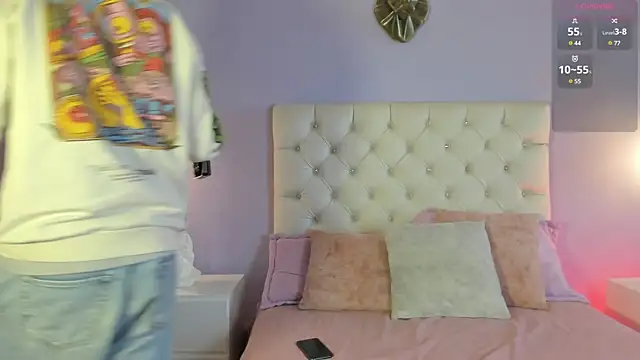 Snapshot of Brann_tadzio chatting on 02-03-25, 12:25 Brann tadzio online show from 02-03-25, 12:25