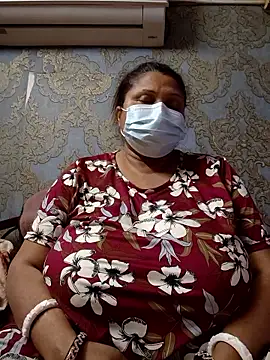 kunjan789 online show from 02-20-26, 06:19