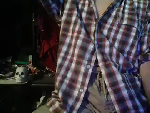 mrdemoncrowly online show from 03-11-25, 04:43