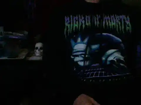 mrdemoncrowly online show from 01-08-26, 08:38