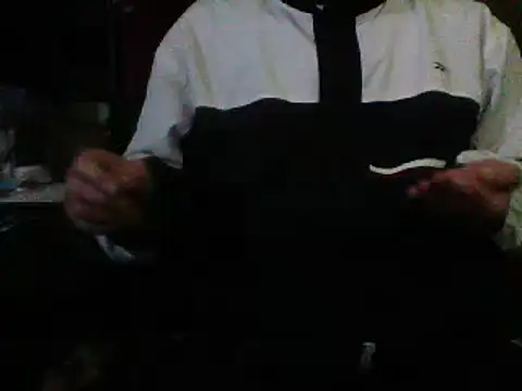 mrdemoncrowly online show from 01-16-26, 03:54