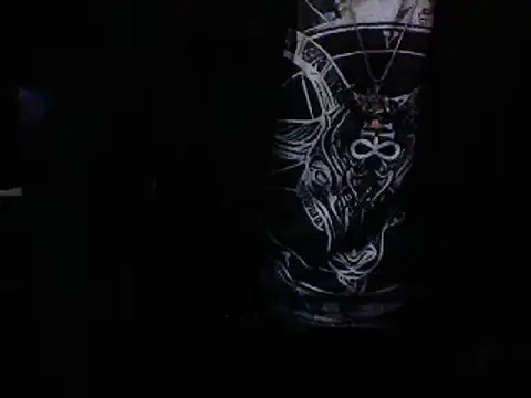 mrdemoncrowly online show from 01-18-26, 04:38