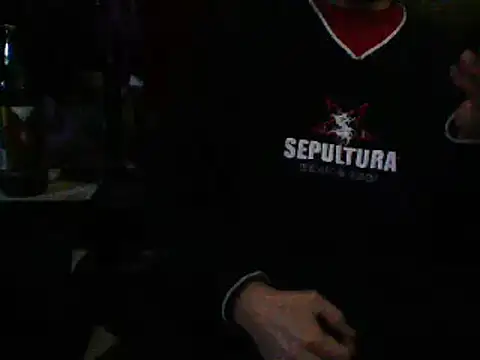 mrdemoncrowly online show from 03-08-26, 04:38