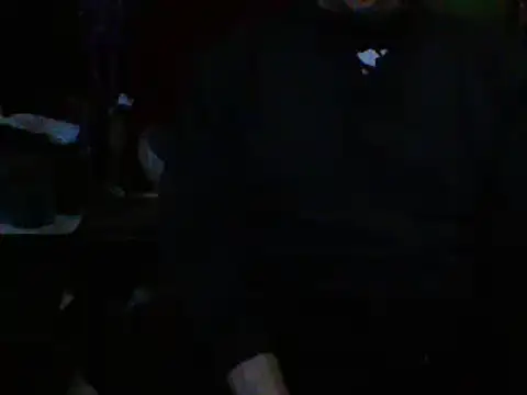 mrdemoncrowly online show from 03-12-26, 08:31