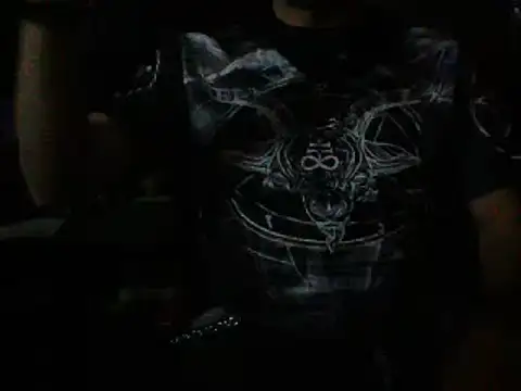 mrdemoncrowly online show from 03-15-26, 02:17