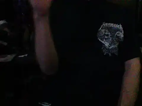 mrdemoncrowly online show from 04-16-26, 08:48