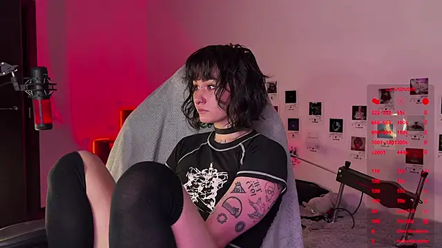 deadlysweet online show from 12-02-24, 11:18