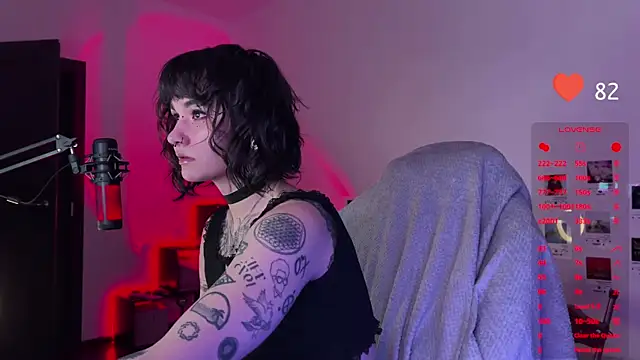 deadlysweet online show from 12-06-24, 10:30