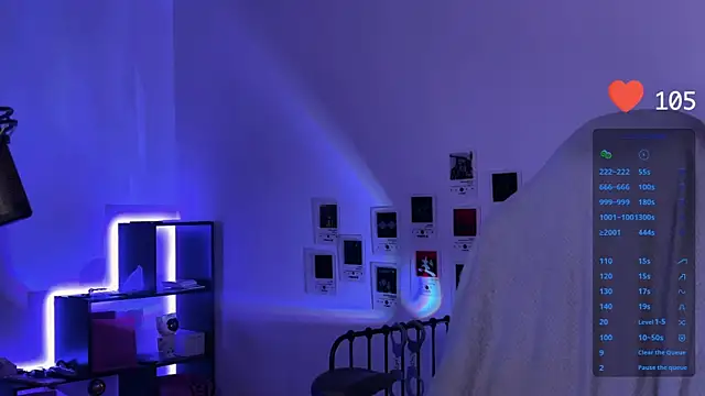 deadlysweet online show from 12-29-24, 10:36