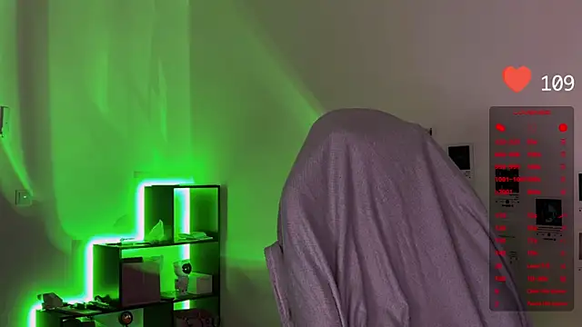 deadlysweet online show from 01-17-25, 10:34