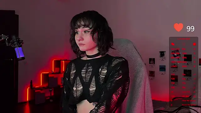 deadlysweet online show from 03-04-25, 11:00