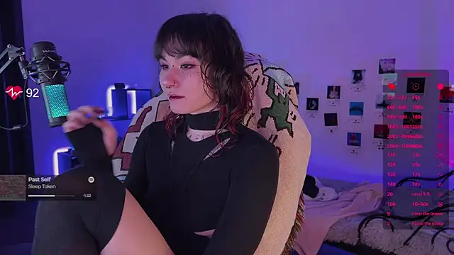 deadlysweet online show from 11-04-25, 12:21