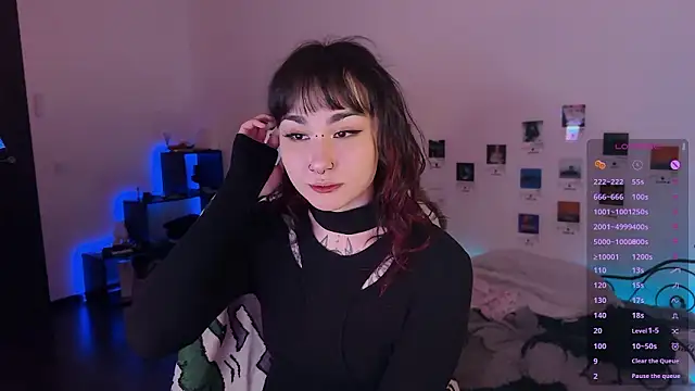 deadlysweet online show from 03-08-26, 12:52