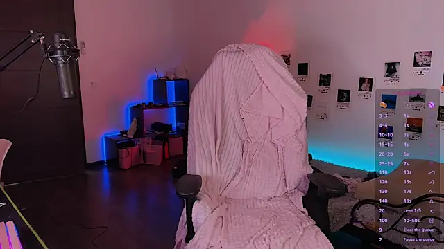 deadlysweet online show from 03-25-26, 05:13