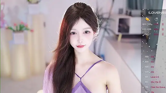 Snapshot of LoveJay520 chatting on 02-24-25, 10:04 LoveJay520 online show from 02-24-25, 10:04