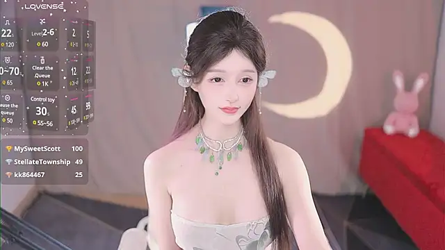 Snapshot of LoveJay520 chatting on 03-16-25, 11:25 LoveJay520 online show from 03-16-25, 11:25