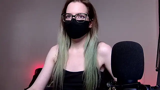 amber candyfloss online show from 12-02-24, 10:34