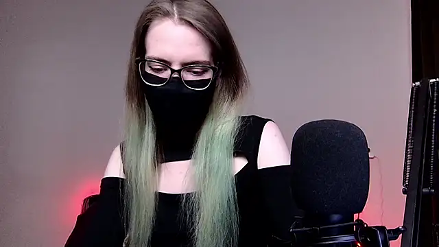 amber candyfloss online show from 12-03-24, 11:02