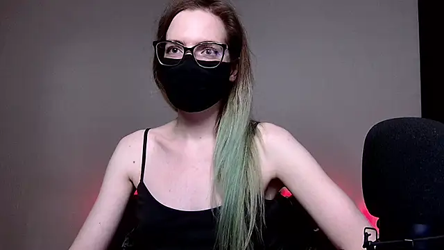 amber candyfloss online show from 12-05-24, 01:58