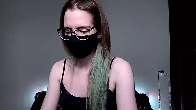 amber candyfloss online show from 12-05-24, 10:01