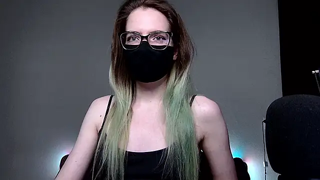 amber candyfloss online show from 12-08-24, 01:46