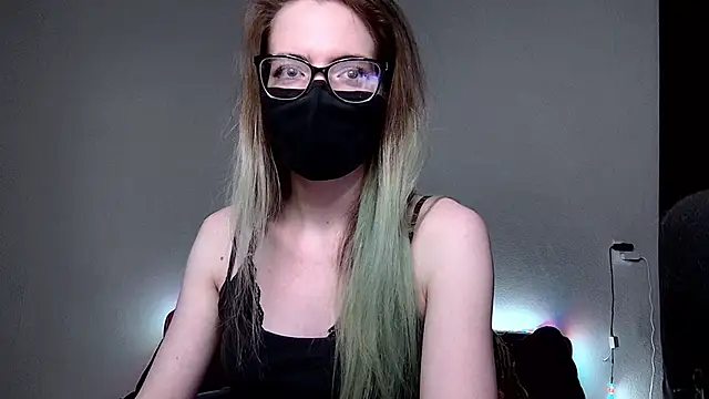 amber candyfloss online show from 12-09-24, 01:51