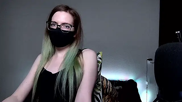 amber candyfloss online show from 12-10-24, 03:52