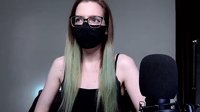 amber candyfloss online show from 12-12-24, 02:04