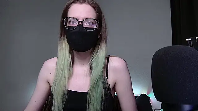 amber candyfloss online show from 12-14-24, 02:01