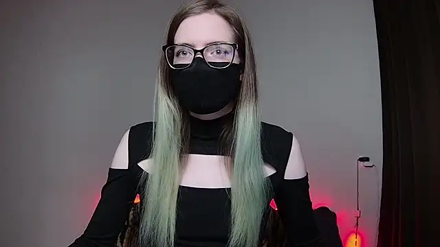 amber candyfloss online show from 12-14-24, 11:34