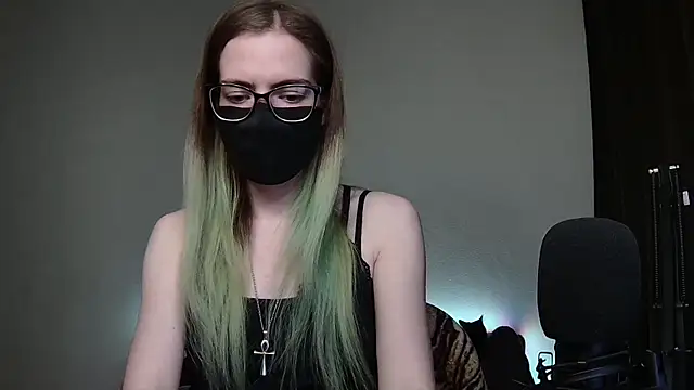 amber candyfloss online show from 12-16-24, 02:15