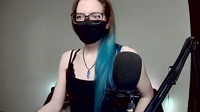 amber candyfloss online show from 12-23-24, 10:23