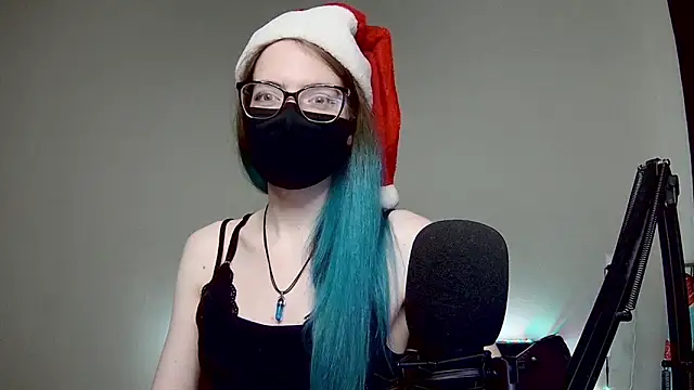 amber candyfloss online show from 12-26-24, 11:24