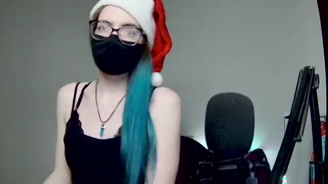 amber candyfloss online show from 12-27-24, 02:25