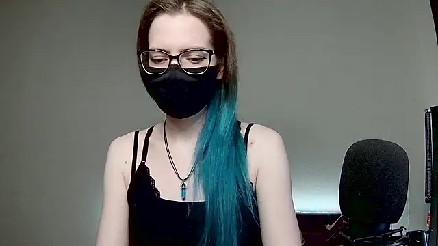 amber candyfloss online show from 12-27-24, 11:31