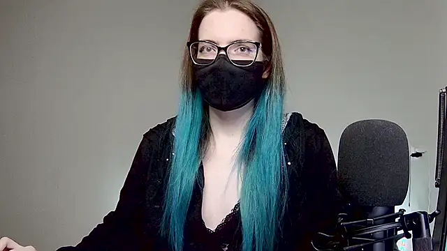 amber candyfloss online show from 12-30-24, 01:04