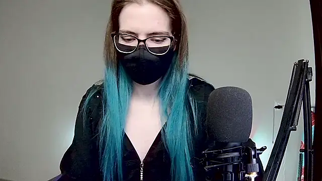 amber candyfloss online show from 12-30-24, 04:09