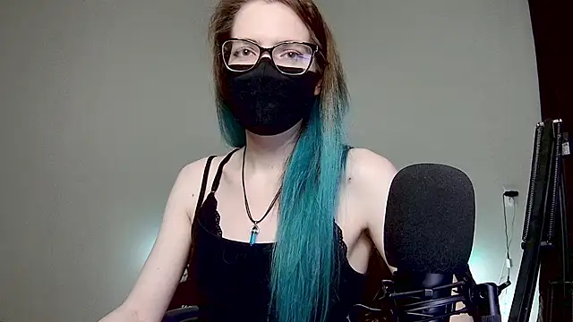 amber candyfloss online show from 01-01-25, 12:32