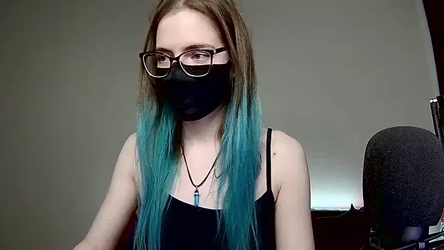 amber candyfloss online show from 01-03-25, 05:17