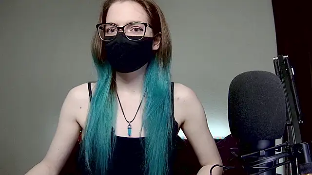 amber candyfloss online show from 01-06-25, 12:37