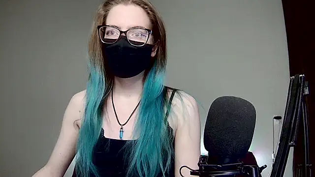 amber candyfloss online show from 01-06-25, 11:31