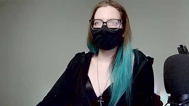 amber candyfloss online show from 01-14-25, 03:01