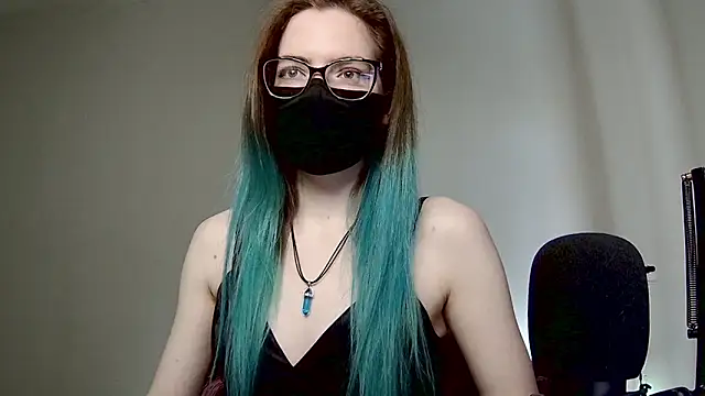 amber candyfloss online show from 01-17-25, 05:42